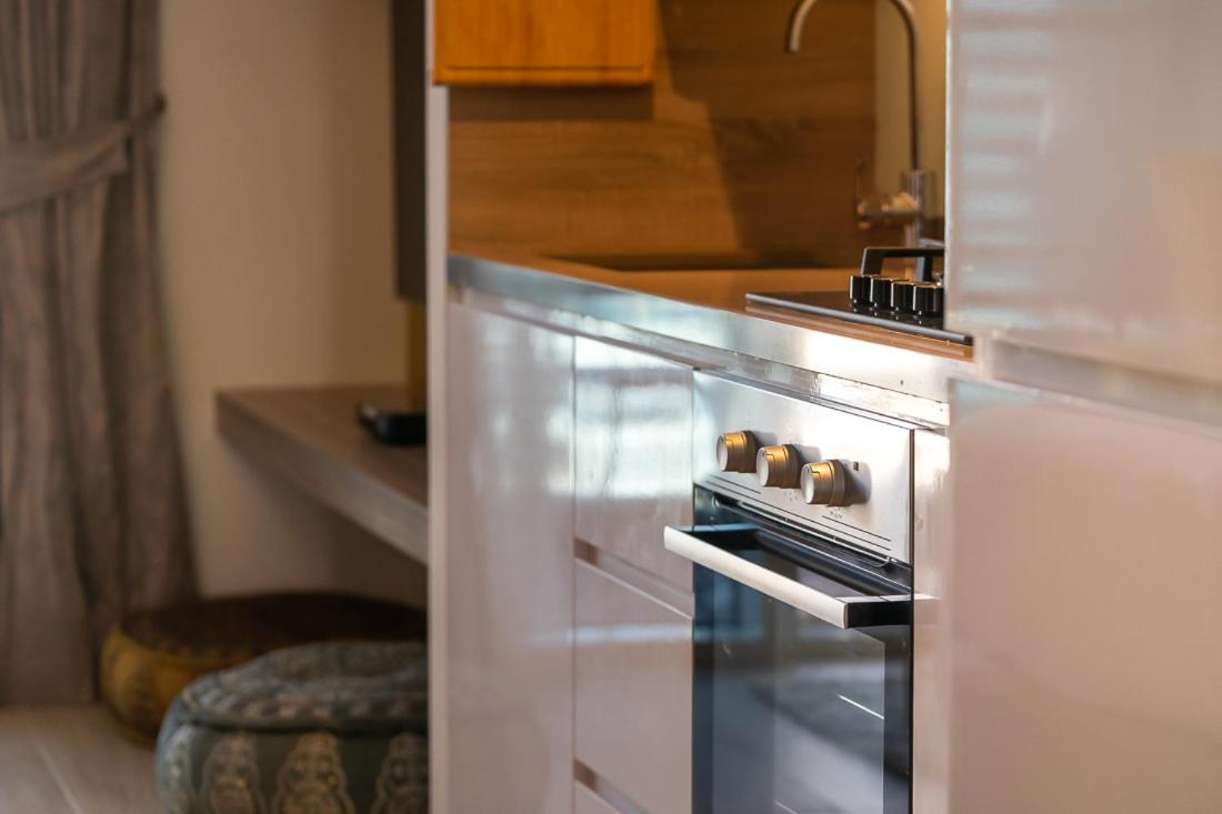 Higuests - Designer Studio In Dubai Marina With Amazing Views Kültér fotó